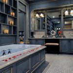 Kitchen Designs by Ken Kelly 2010 NKBA Award Winning Luxury Master Bath