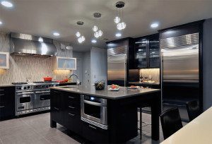 Kitchen Designs by Ken Kelly Designer Modern Kitchen