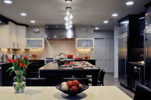 Kitchen Designs by Ken Kelly Designer Modern Kitchen