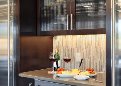 Kitchen Designs by Ken Kelly Designer Modern Kitchen Port Washington Long Island NY