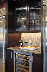 Kitchen Designs by Ken Kelly Designer Modern Kitchen Port Washington Long Island NY