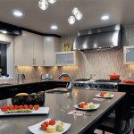 Kitchen Designs by Ken Kelly Designer Modern Kitchen Port Washington