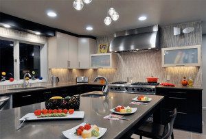 Kitchen Designs by Ken Kelly Designer Modern Kitchen Port Washington