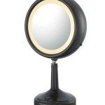 Kitchen Designs by Ken Kelly Luxury Bath Vanity Makeup Mirror 8