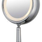 D Kitchen Designs by Ken Kelly Luxury Bath Vanity Makeup Mirror 9