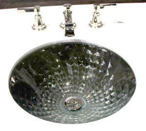 Kohler bath sink