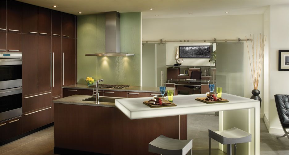 Pin on kitchen ideas modern