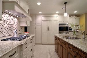 Kitchen Designs Ken Kelly M1