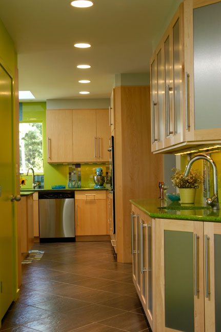 Kitchen Designs by Ken Kelly Green Sustainable Kitchen Designer 18