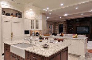 Kitchen Designer Ken Kelly Long Island Kitchen in Jericho 6
