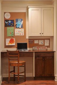 beautiful kitchen