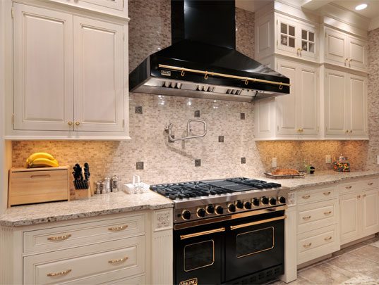 Mid range sales kitchen appliances