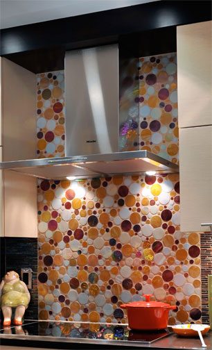 Kitchen Designer Tile 2