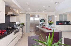 Kitchen Designs Danenberg