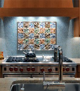 kitchen designs by ken kelly - designer selected tile 4