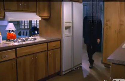 Can You Name That Famous TV/Movie Kitchen (Round 2)