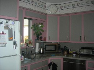 Kitchen Designs by Ken Kelly Don's Before 1
