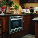 Kitchen Designs SRThermador_Microwave_flat