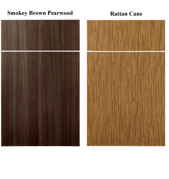 Kitchen Designs by Ken Kelly Brookhaven New Door Style Smokey PearWood