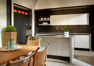 bentwood luxury kitchens