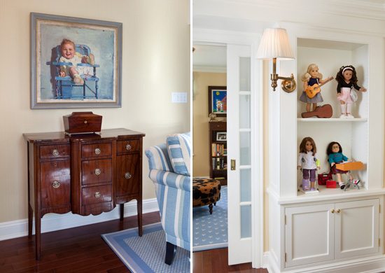 Kitchen Designs by Ken Kelly Renovation of Pediatric Doctors Office 2