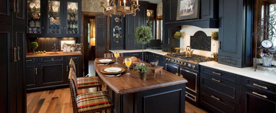 Can You Live With Wood Countertops