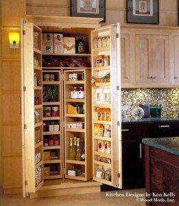 Kitchen Storage Solutions | Organize Your Kitchen