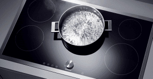 gaggenau induction