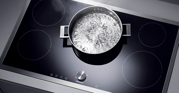 Gaggenau Induction Cooktop CI 491 36-inch