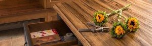 potting sheds