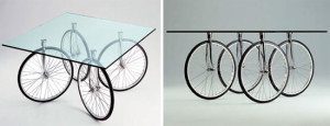 bike table