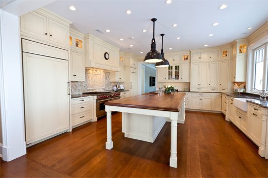 kitchen and mudroom designs