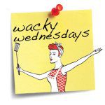 wacky wednesday image