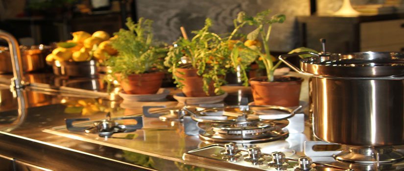 How to Create a Fresh Herb Garden in the Kitchen