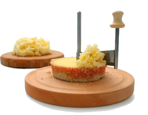 cheese curler gadget
