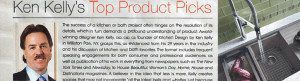 KBB top product picks