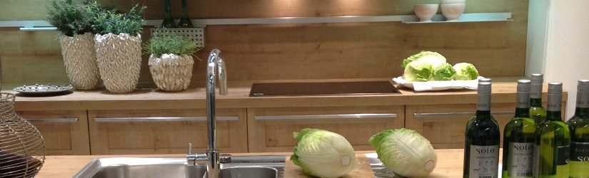 5 Favorite Green Smoothie Recipes: Healthy Kitchen Series