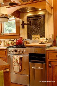 kitchen designs by ken kelly recycling salvaged materials in a kitchen design