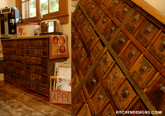 kitchen designs by ken kelly recycling salvaged materials in a kitchen design