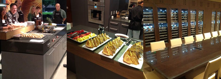 Our Visit to Gaggenau Ambassadors Program – Dream Appliances