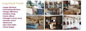 remodeling trends