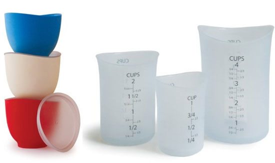 ISI Flex Measuring Cup