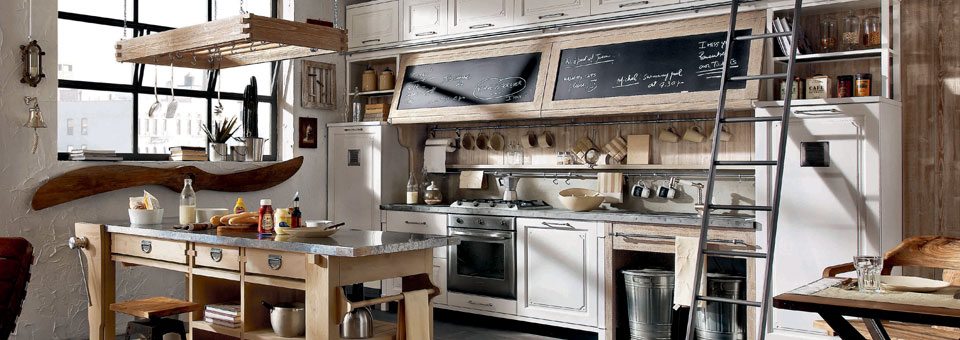 Portable and Stylish Kitchen Island Carts