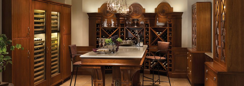 15 Unique Wine Rack Displays