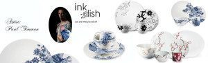 dinnerware