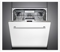 Gaggenau Dishwasher with Quick Wash and Crystal Cycle