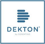 Dekton by Cosentino Logo