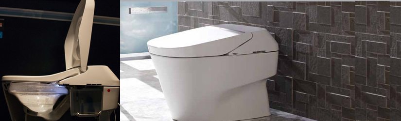 TOTO’s Self Cleaning Toilet Wins Silver Best of KBIS Bath Award