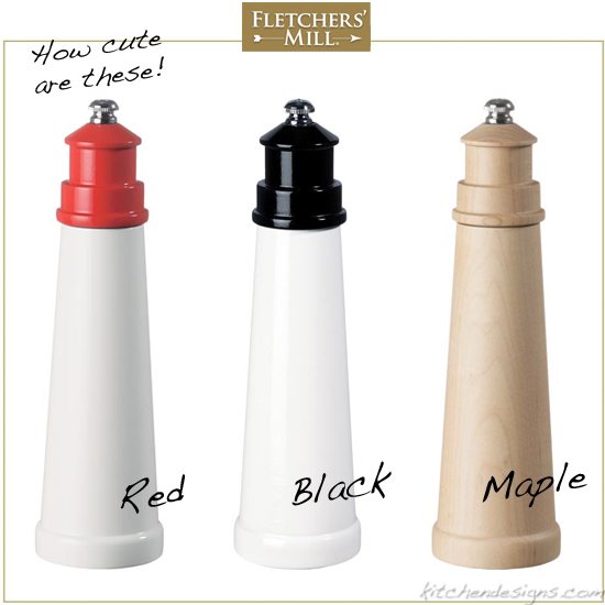 pepper mill