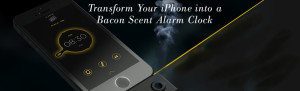 bacon lovers app